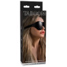  Masque Blind Intense Taboom Noir